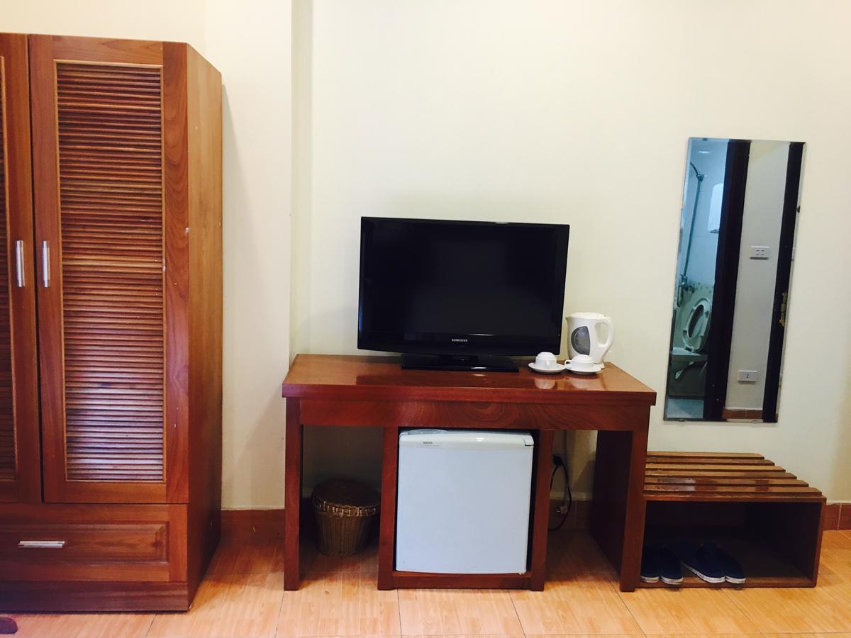 Saigon Palace Tran Quoc Hoan Otel Hanoi Dış mekan fotoğraf